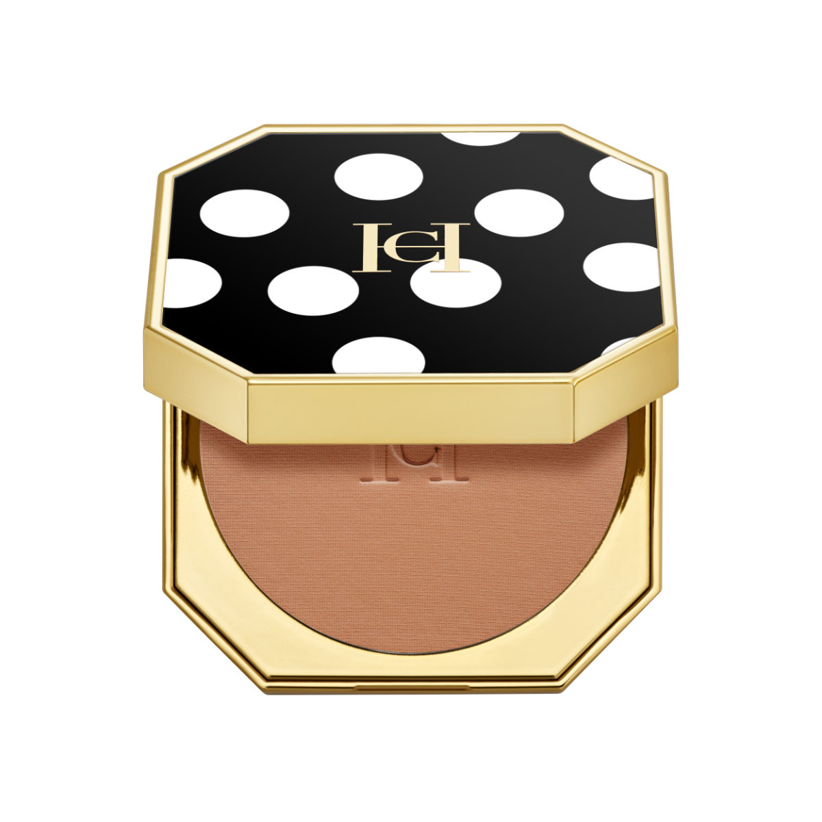 Carolina Herrera Beauty Introduces Its New Bronzing Powder