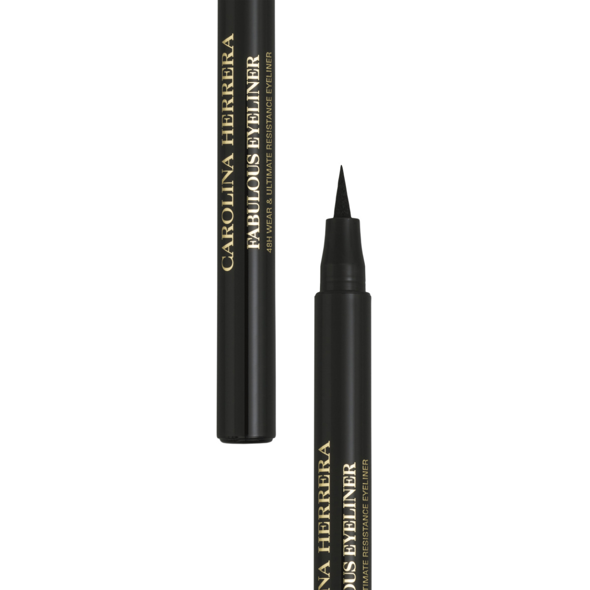 Carolina Herrera Beauty Introduces Its New Fabulous Eyeliner