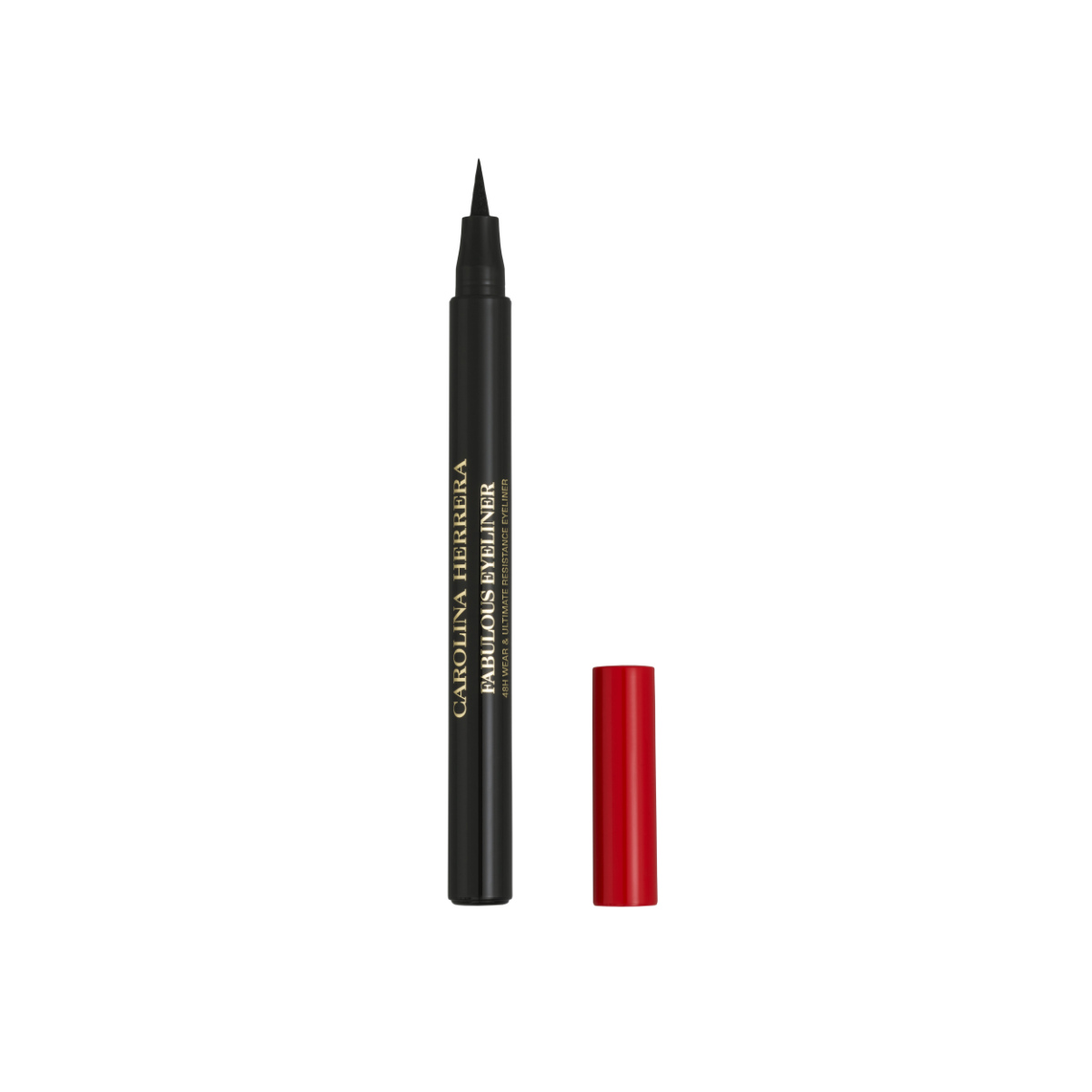 Carolina Herrera Beauty Introduces Its New Fabulous Eyeliner