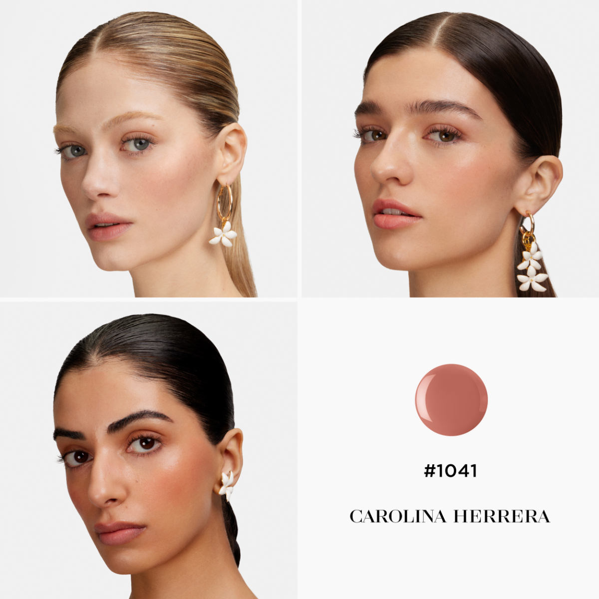 New Good Girl Liquid Blush Shades From Carolina Herrera