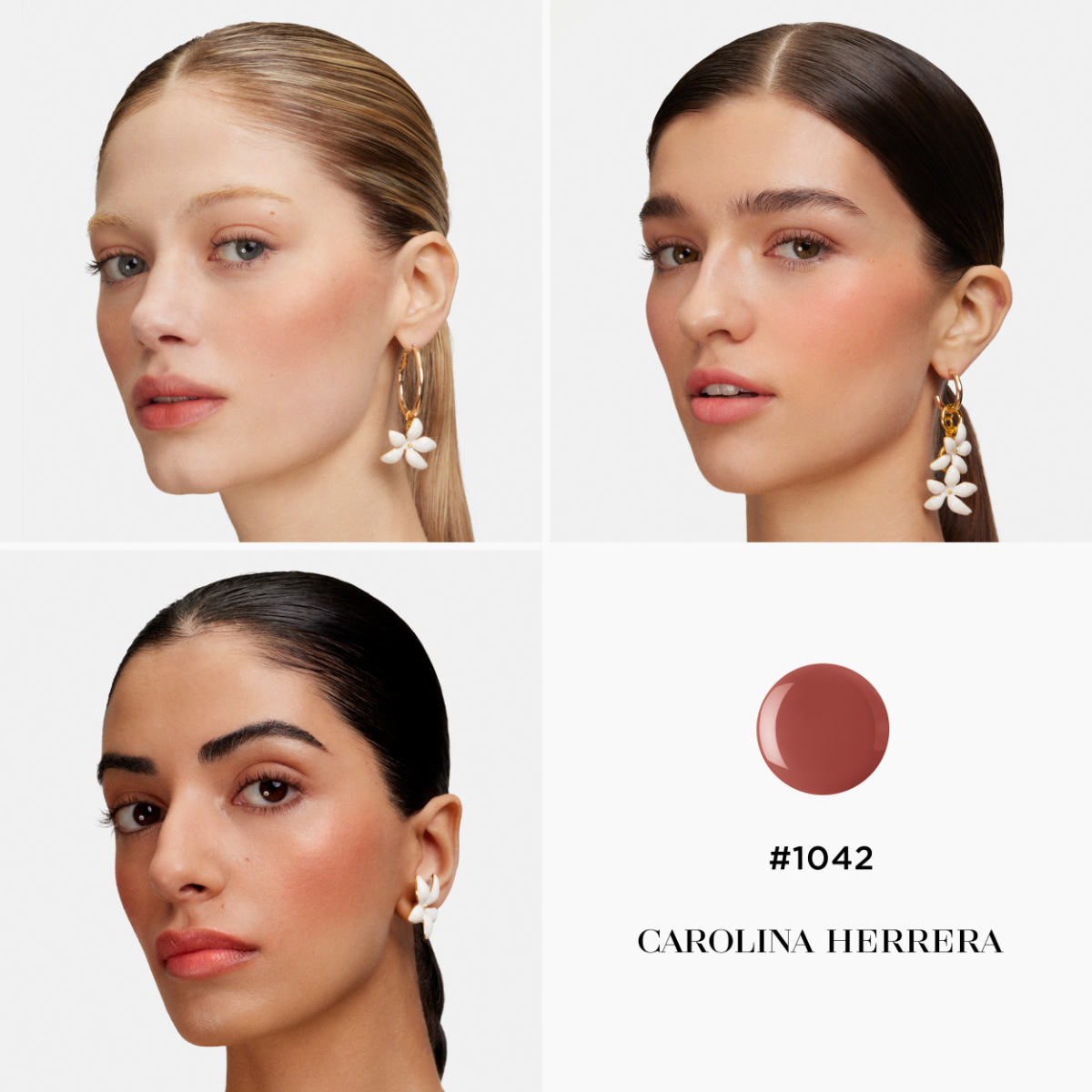 New Good Girl Liquid Blush Shades From Carolina Herrera