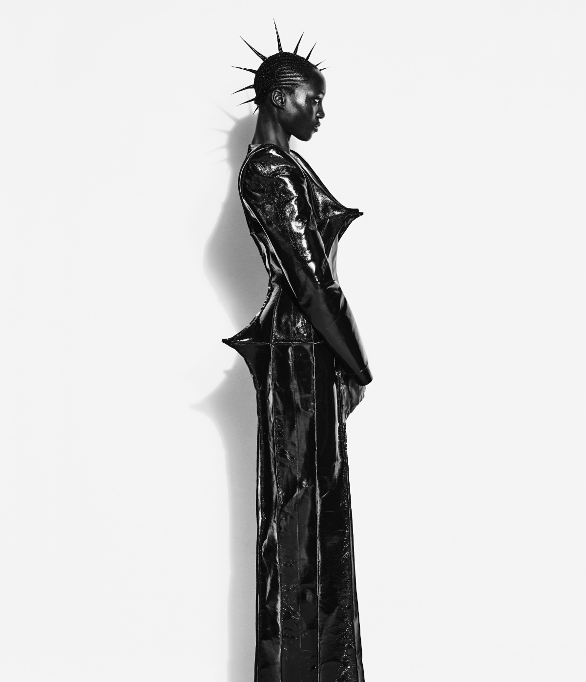 Schiaparelli Presents Its New Ready-To-Wear Fall-Winter 2022/2023 Collection