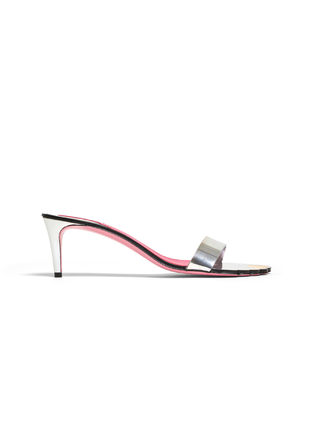 New Schiaparelli Spring Summer 2022 RTW Accessories: Footwear Collection