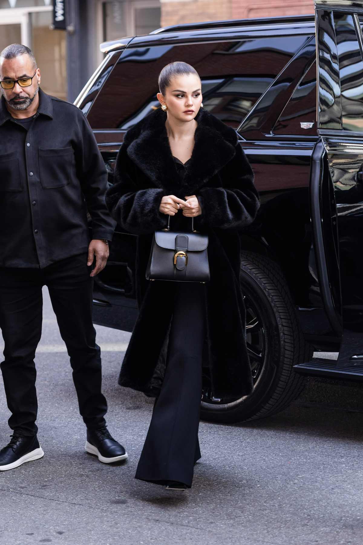 Delvaux Unveils Le Brillant Tempo Bag: A Symphony Of Movement And Luxury
