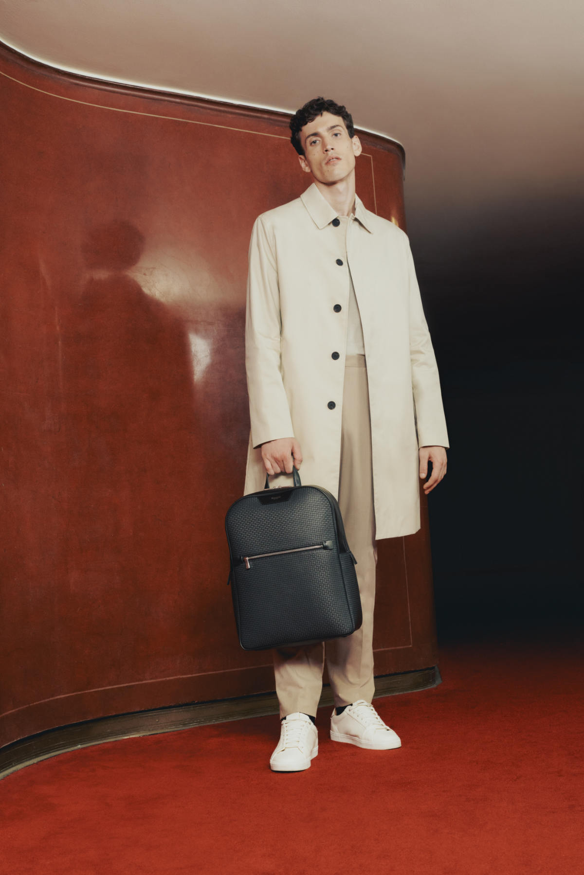 Serapian Presents Its New Fall/Winter 2023 Collection Campaign