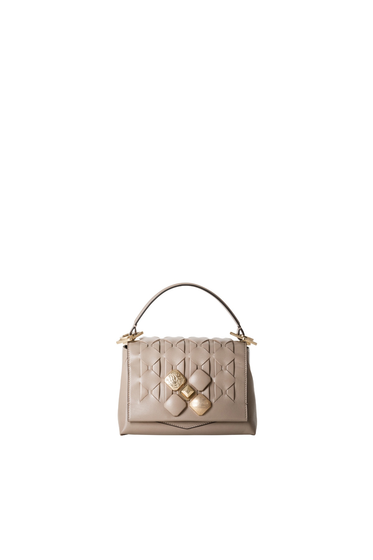 1928 Bag, The New Mosaico Creation Of Serapian