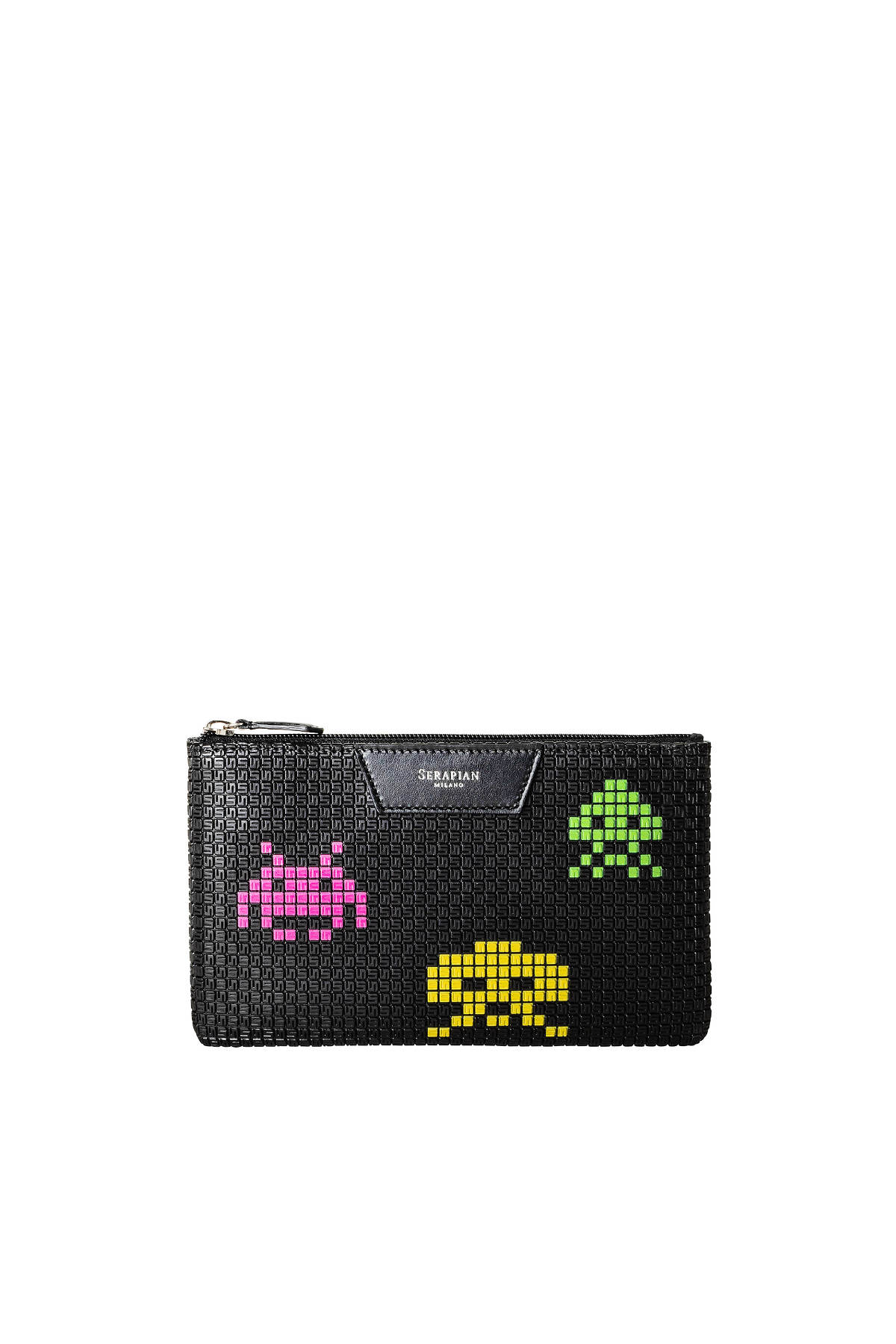 A New Serapian X Space Invaders Collection Now Available In Store