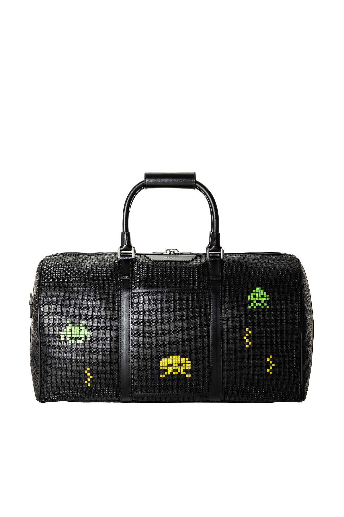 A New Serapian X Space Invaders Collection Now Available In Store