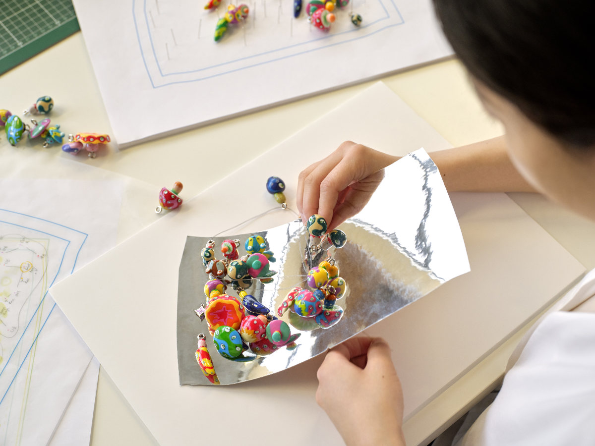 The Artycapucines VII - The New Louis Vuitton X Takashi Murakami Collection