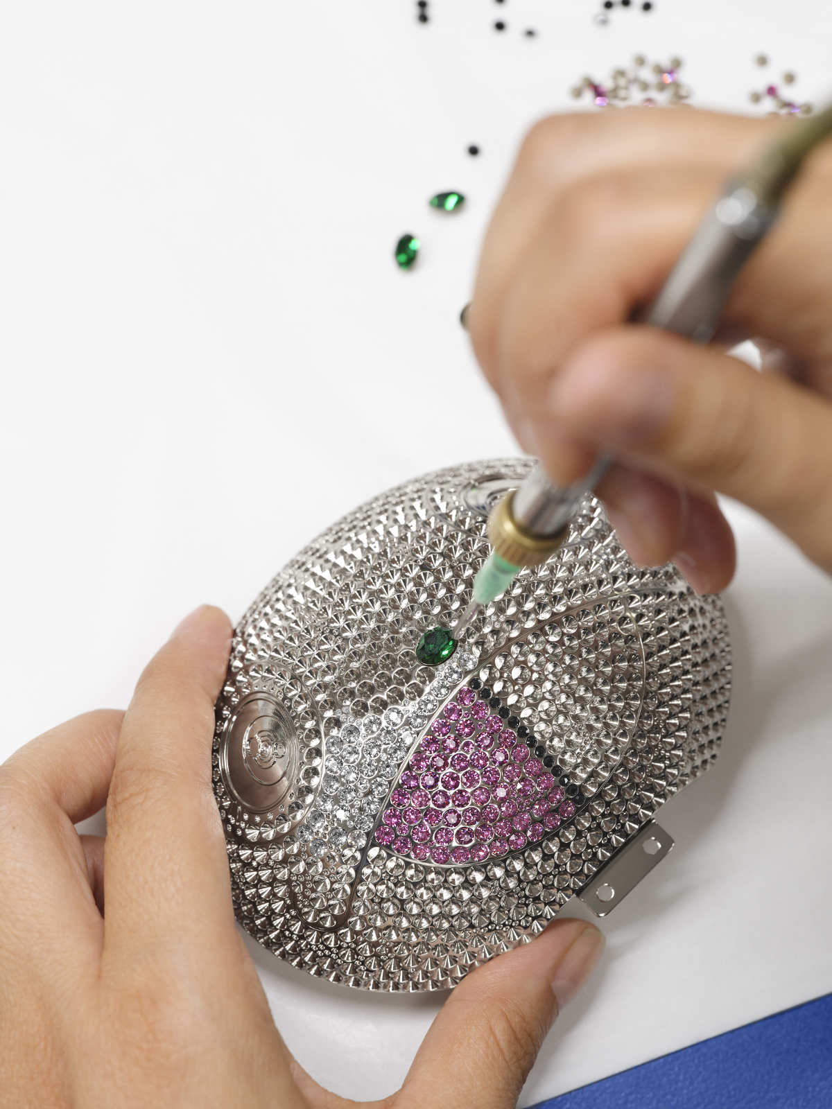 The Artycapucines VII - The New Louis Vuitton X Takashi Murakami Collection