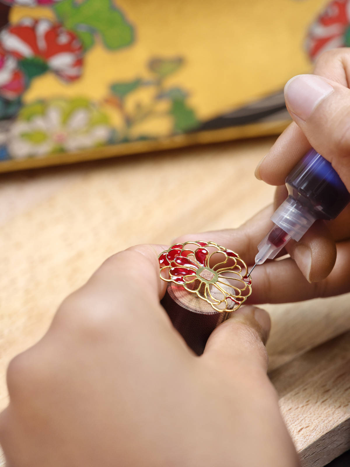 The Artycapucines VII - The New Louis Vuitton X Takashi Murakami Collection