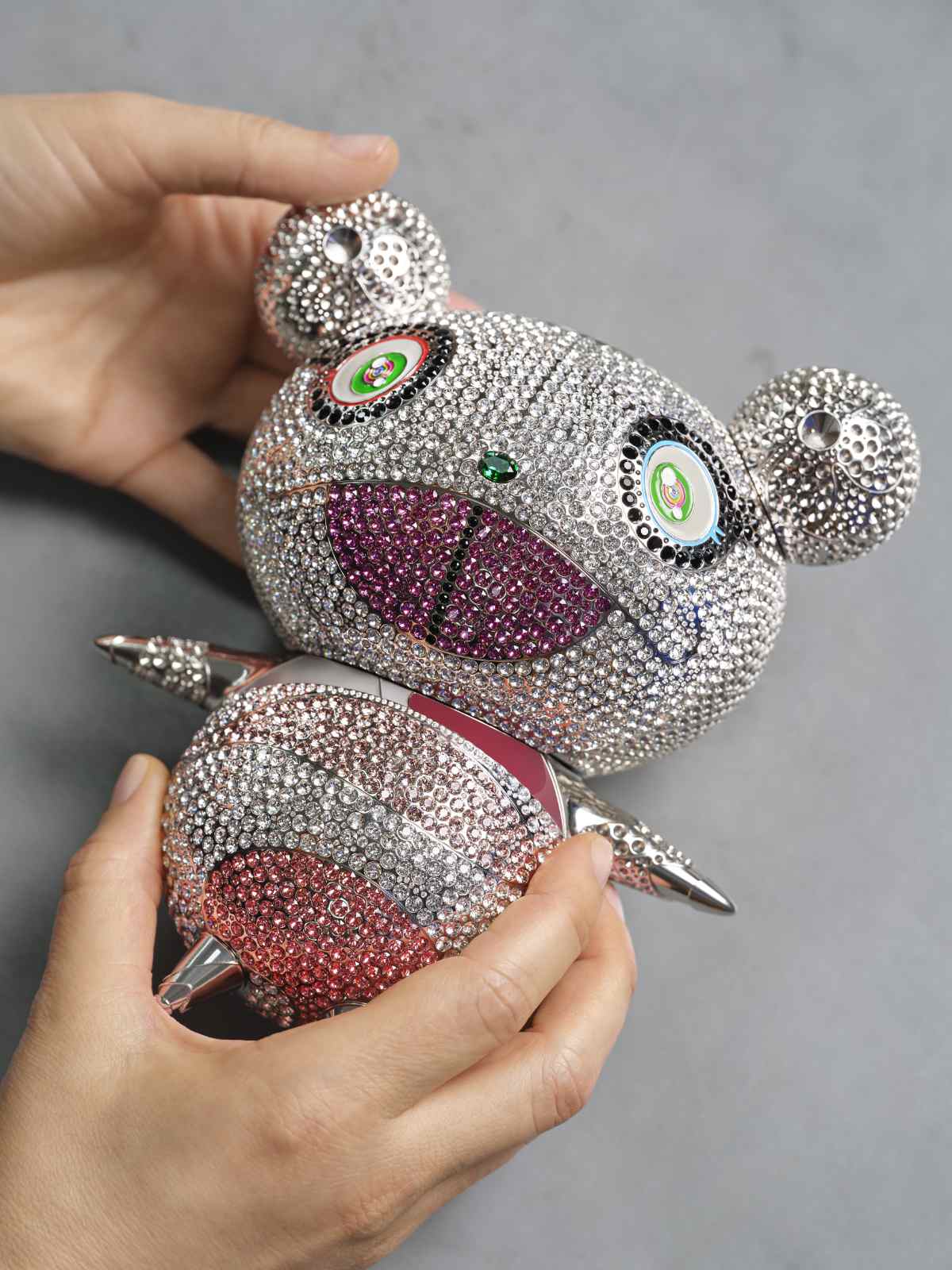 The Artycapucines VII - The New Louis Vuitton X Takashi Murakami Collection