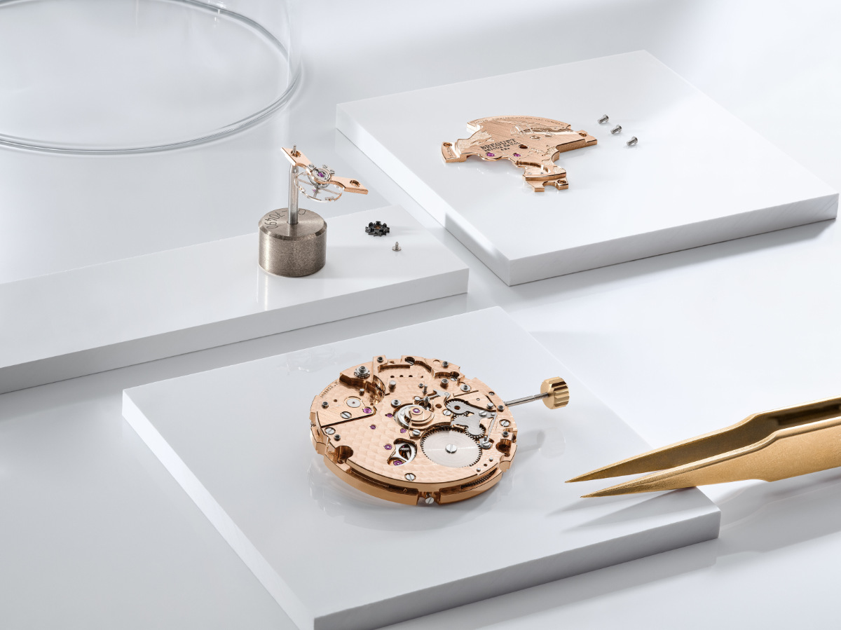 Breguet Introduces Its New Type XX Chronographe 2075 Watch