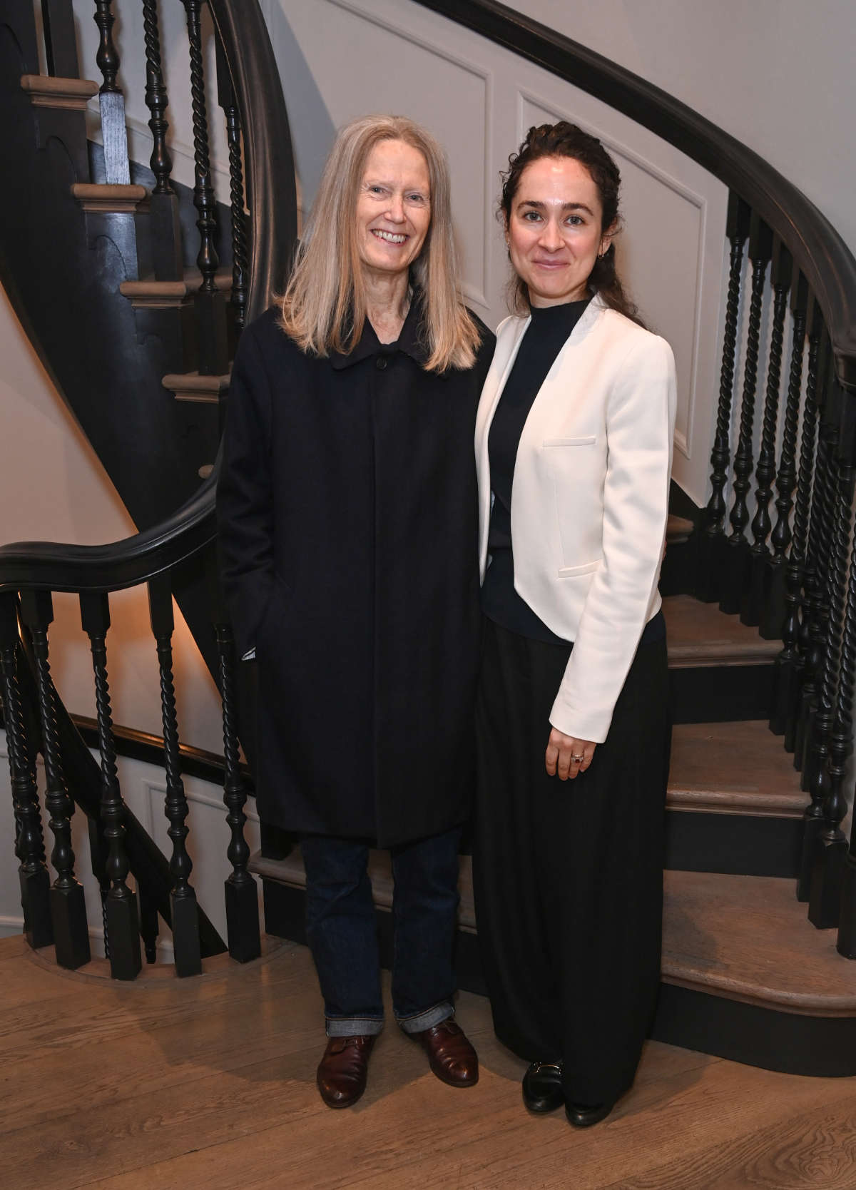 Dunhill & Frieze Masters Celebrate The 2025 Talks Series At Bourdon House