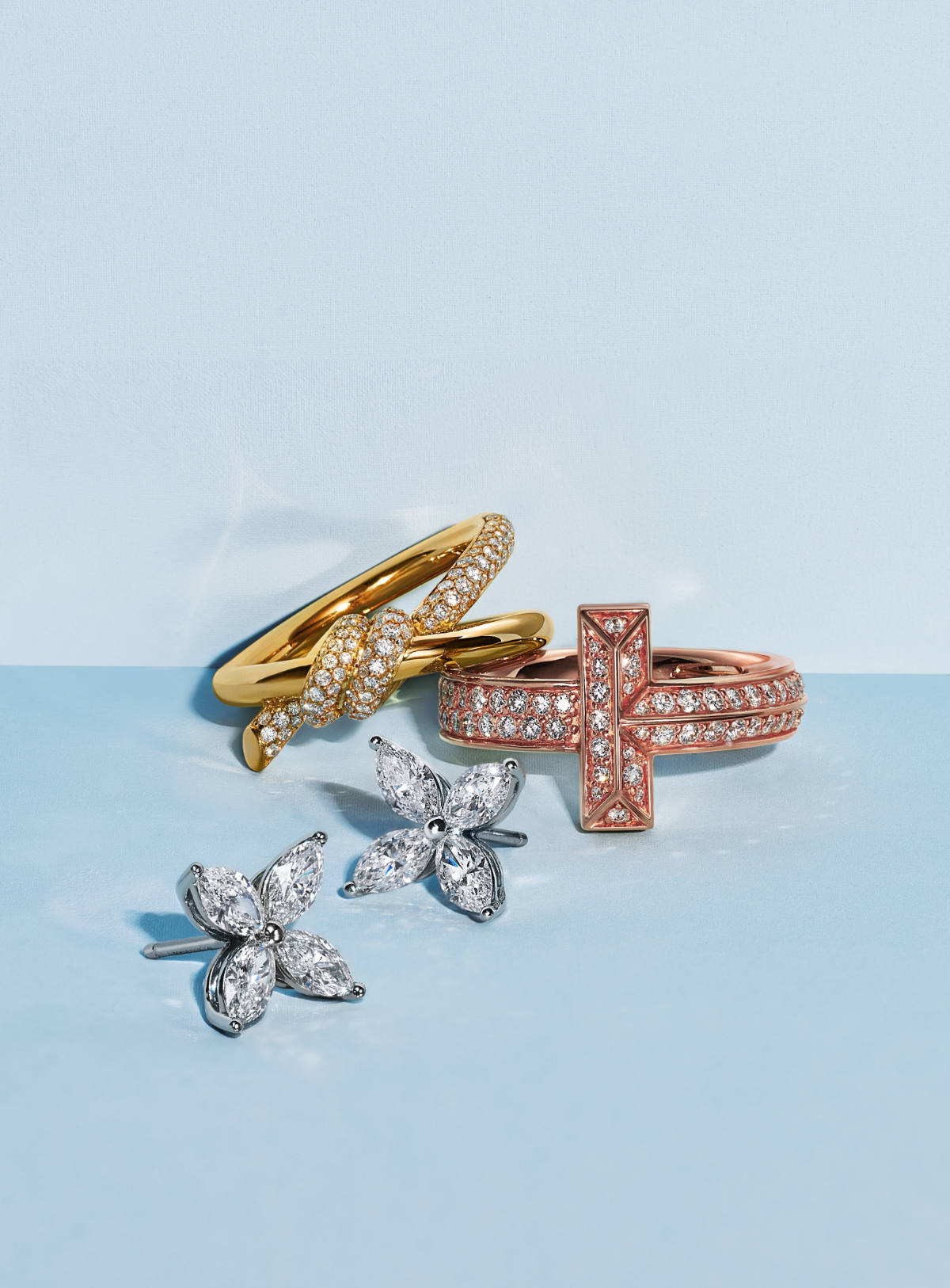 Tiffany & Co.: Love Your Mothers