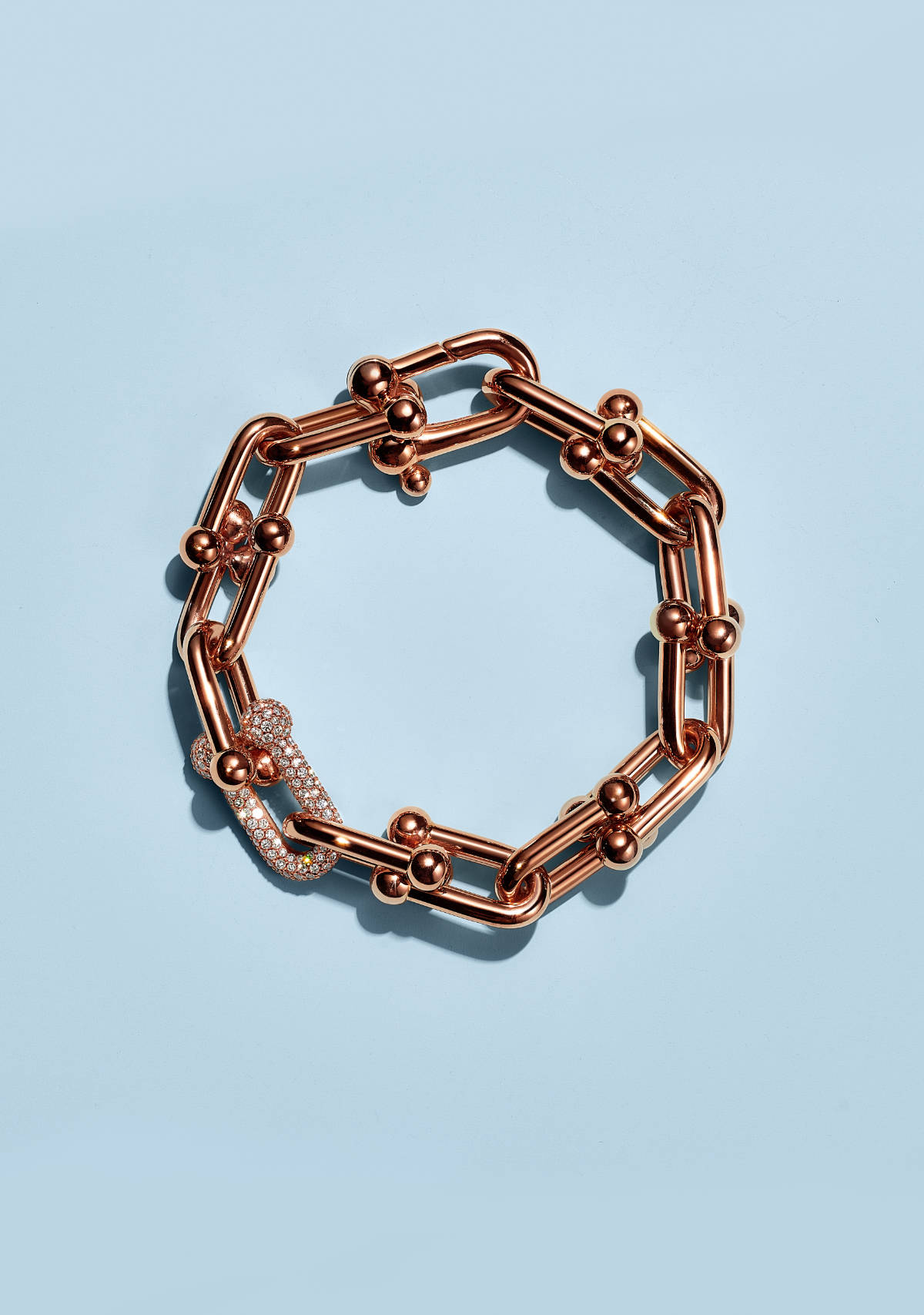 Tiffany & Co.: Love Your Mothers