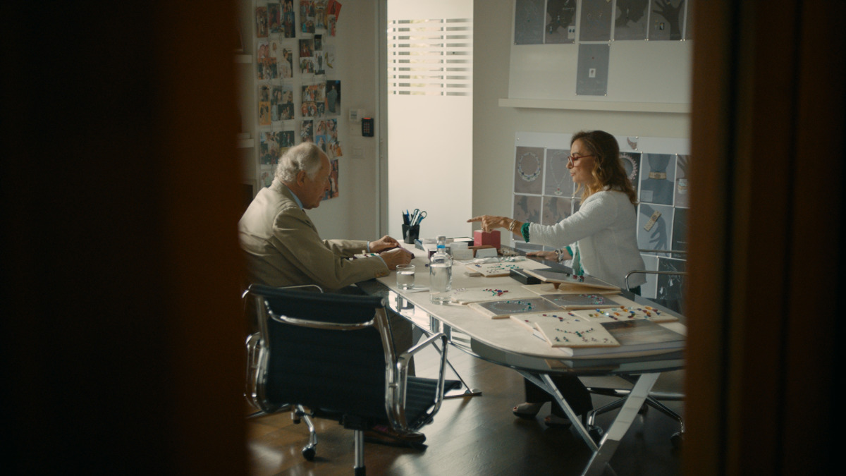Bulgari Presents The First Docufilm Ever About A High Jewelry Maison: Inside The Dream