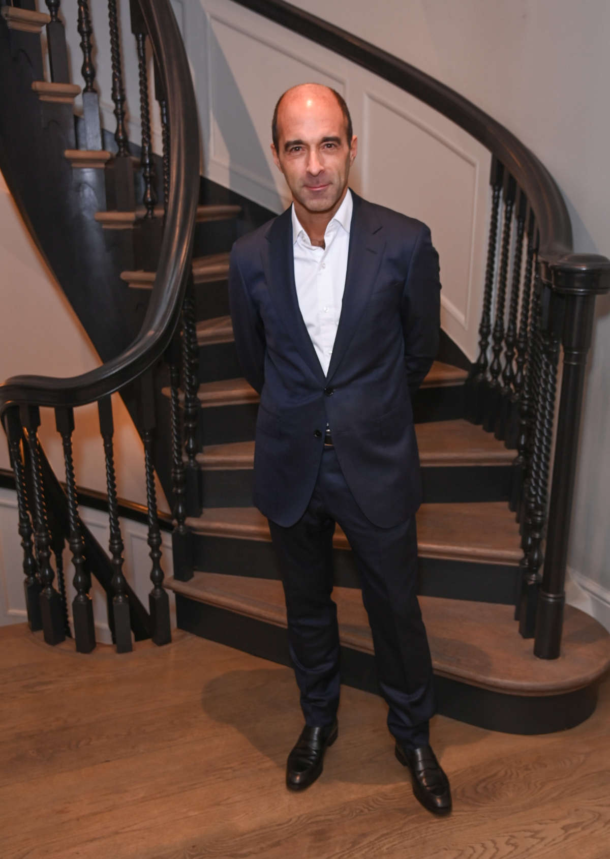 Dunhill & Frieze Masters Celebrate The 2025 Talks Series At Bourdon House