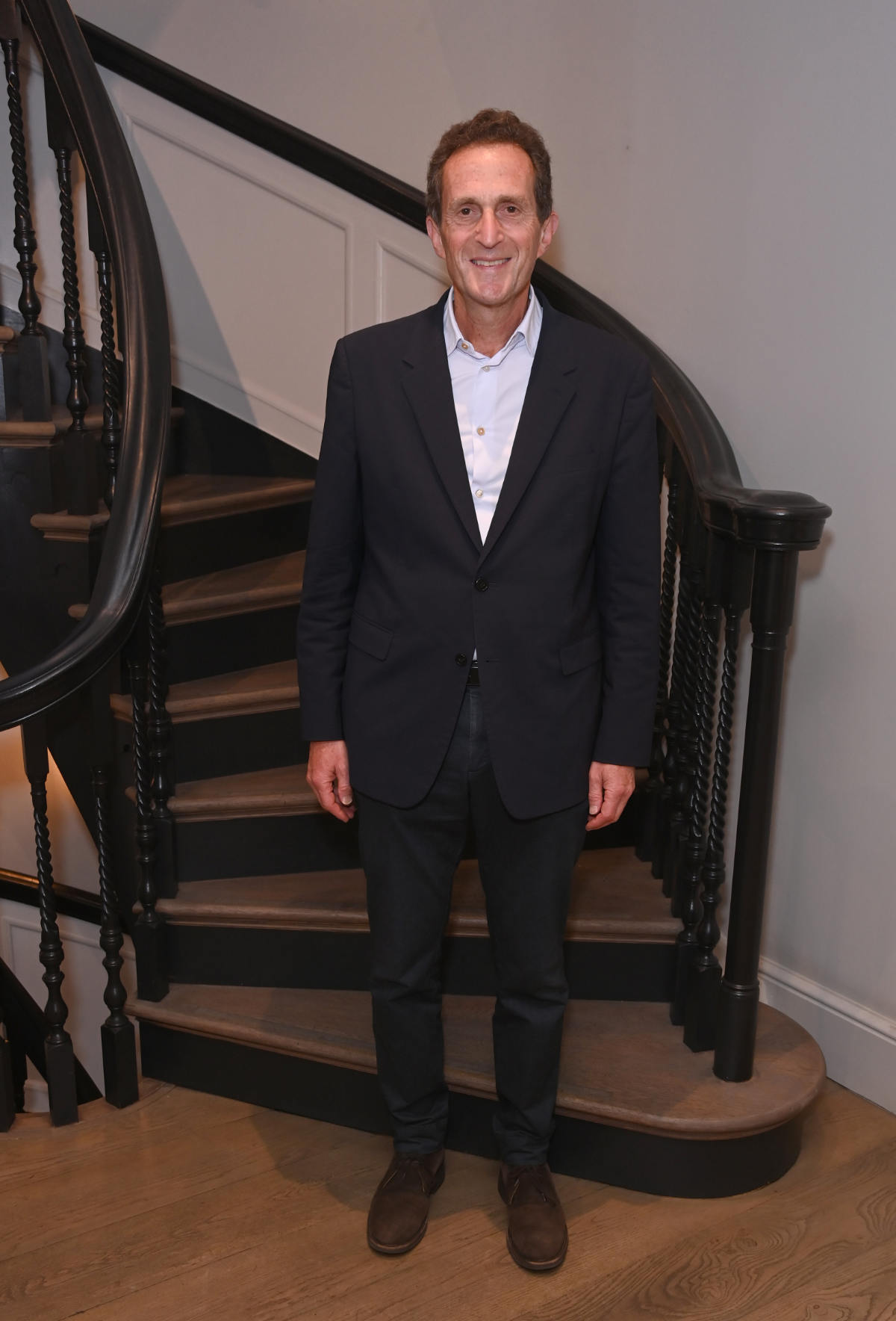 Dunhill & Frieze Masters Celebrate The 2025 Talks Series At Bourdon House