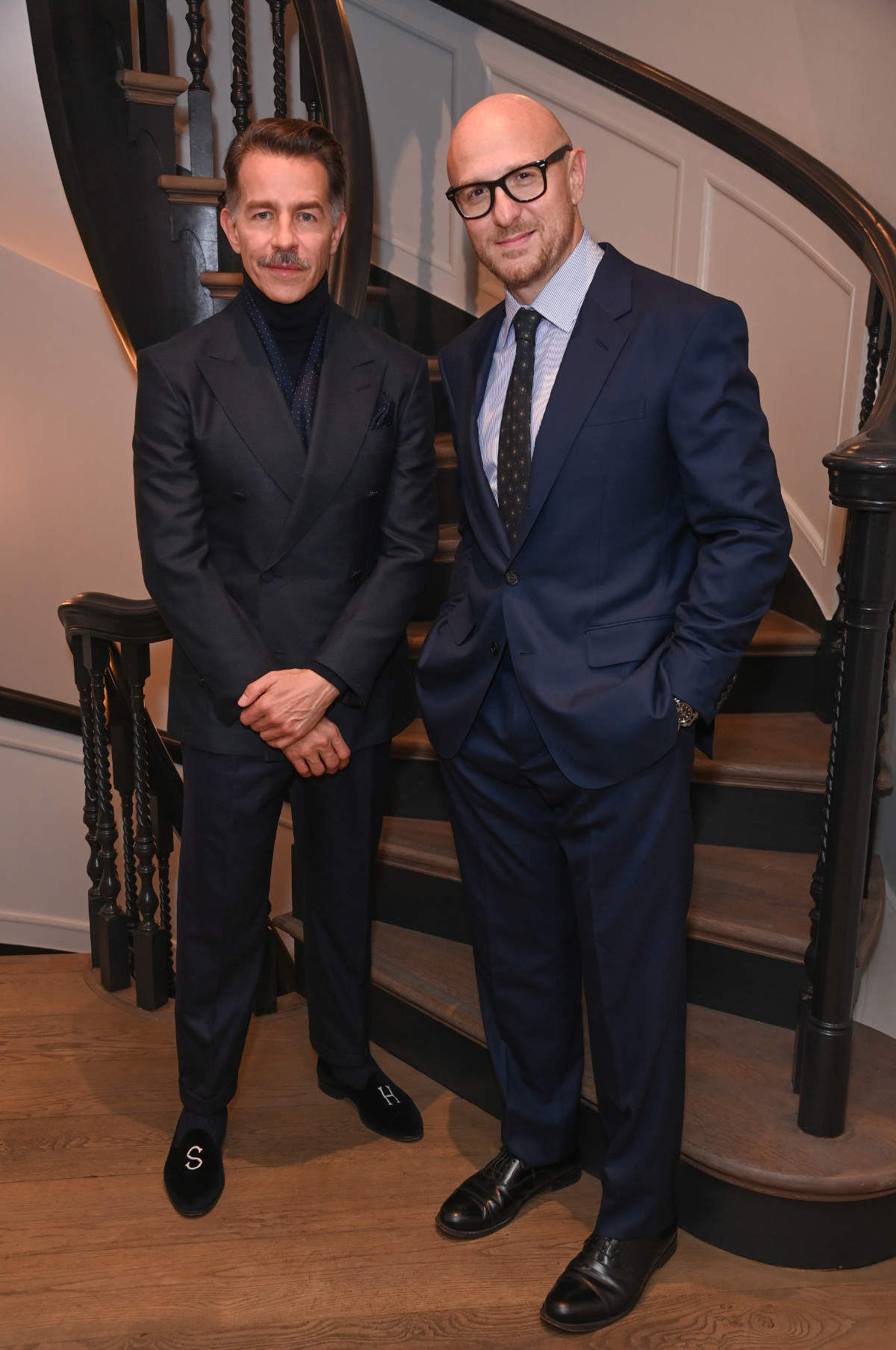 Dunhill & Frieze Masters Celebrate The 2025 Talks Series At Bourdon House