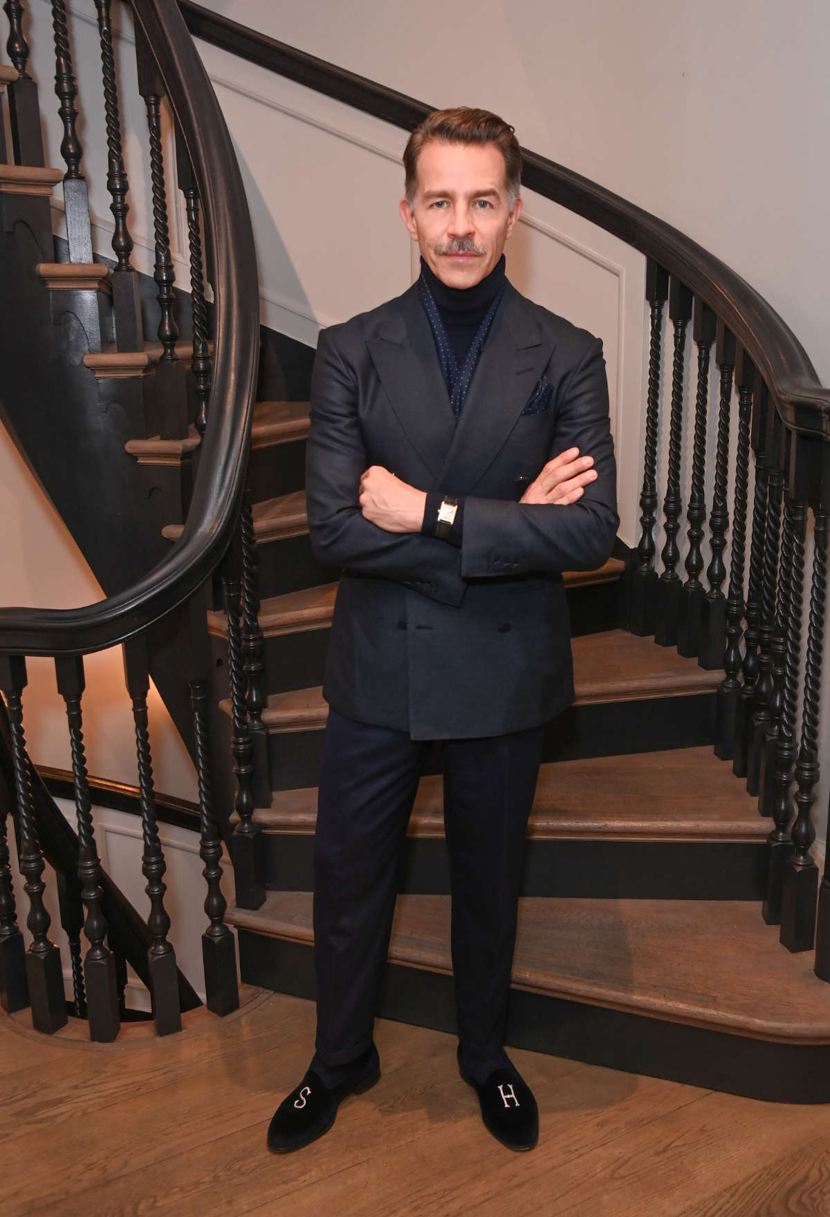 Dunhill & Frieze Masters Celebrate The 2025 Talks Series At Bourdon House