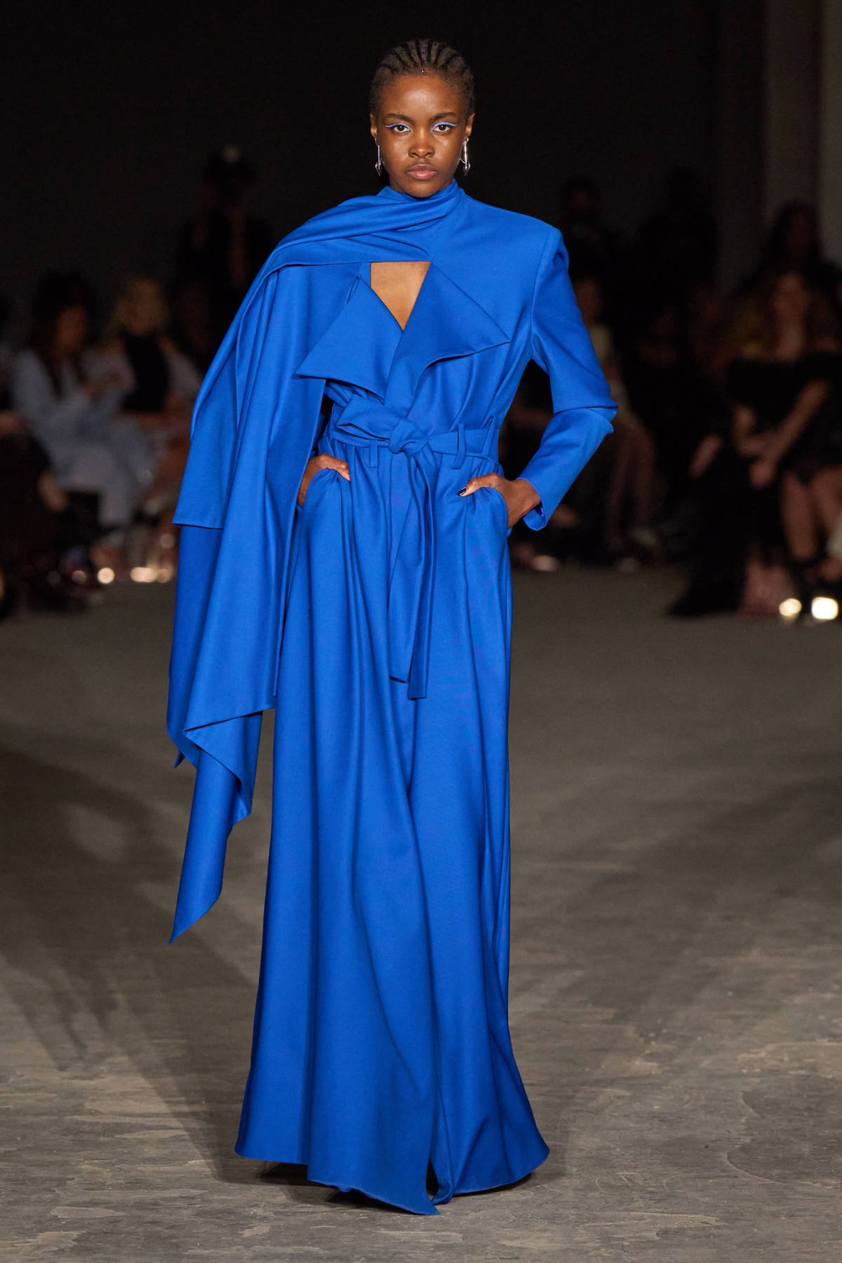 Christian Siriano Presents Its Fall/Winter 2022 Collection