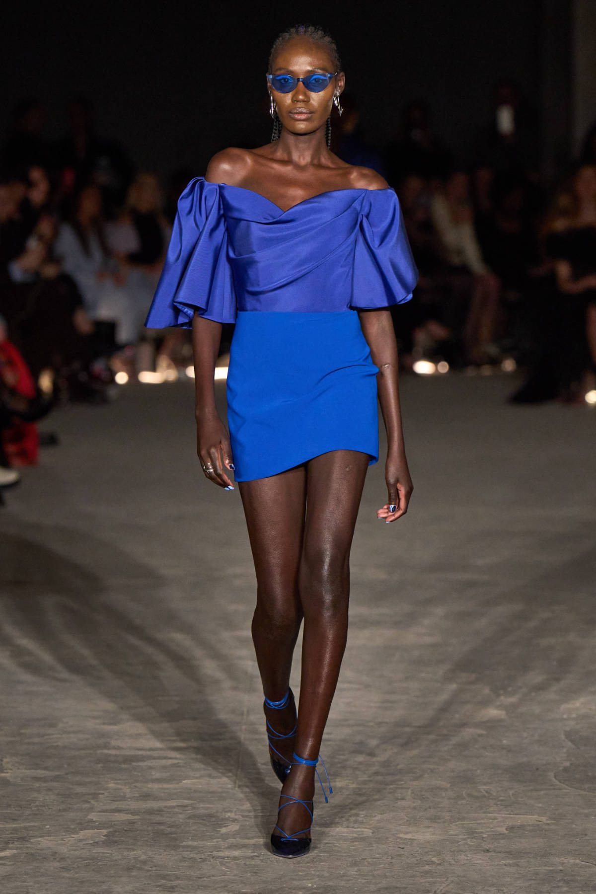 Christian Siriano Presents Its Fall/Winter 2022 Collection