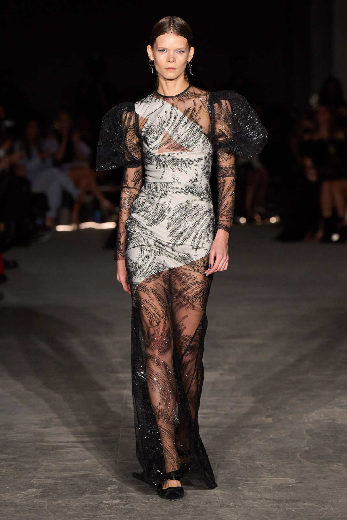 Christian Siriano: Christian Siriano Presents Its Fall/Winter 2022