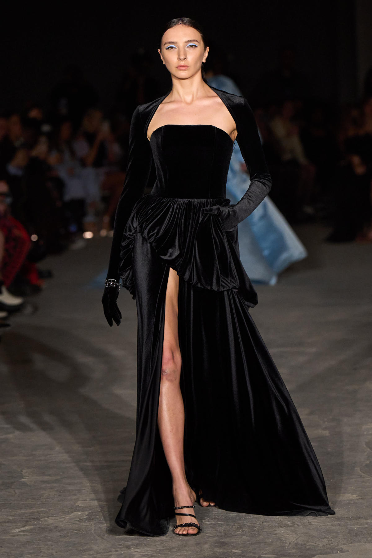 Christian Siriano Presents Its Fall/Winter 2022 Collection