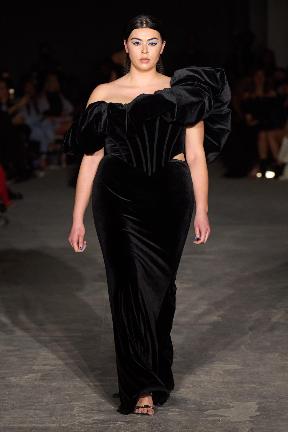 Christian Siriano Presents Its Fall/Winter 2022 Collection