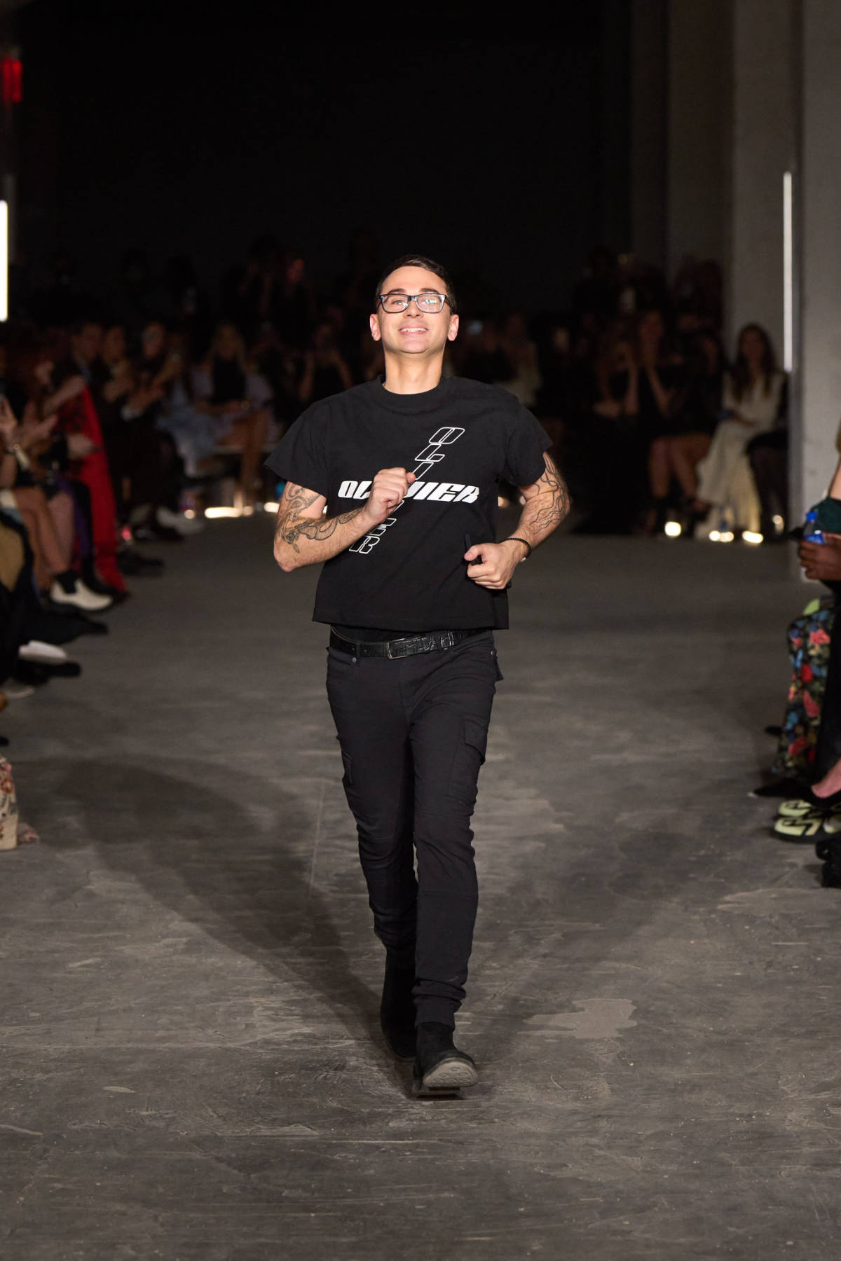 Christian Siriano Presents Its Fall/Winter 2022 Collection