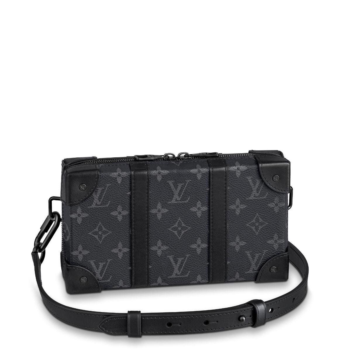 Louis Vuitton Christopher and Soft Trunk Bags