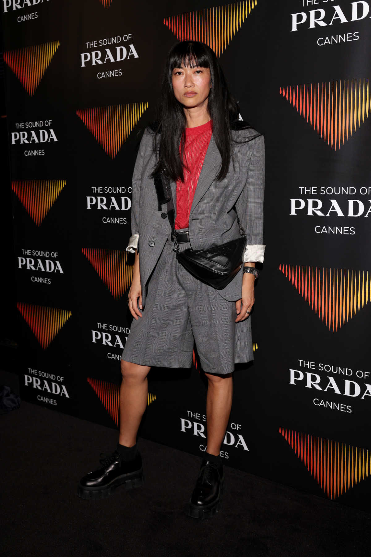 'The Sound Of Prada' - 24-25 May 2022 In Cannes