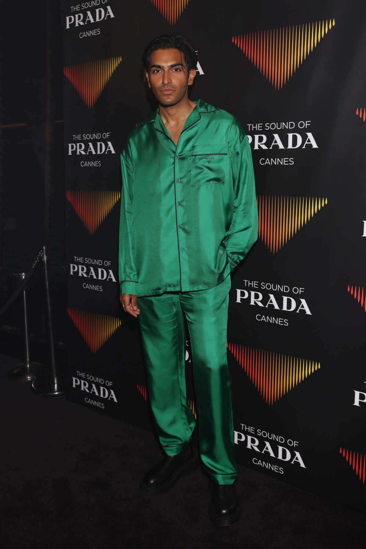 'The Sound Of Prada' - 24-25 May 2022 In Cannes