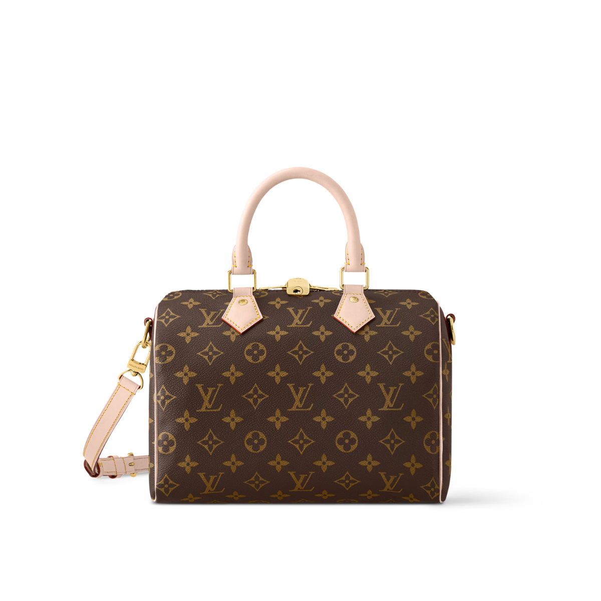 Louis Vuitton's First Chapter Of The 130th Anniversary Of The Monogram: Monogram, Icon Of The Icons