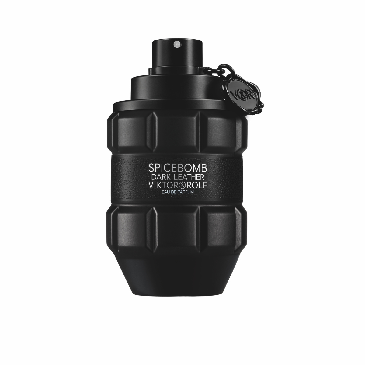 Spicebomb Dark Leather - The New Eau De Parfum By Viktor&Rolf