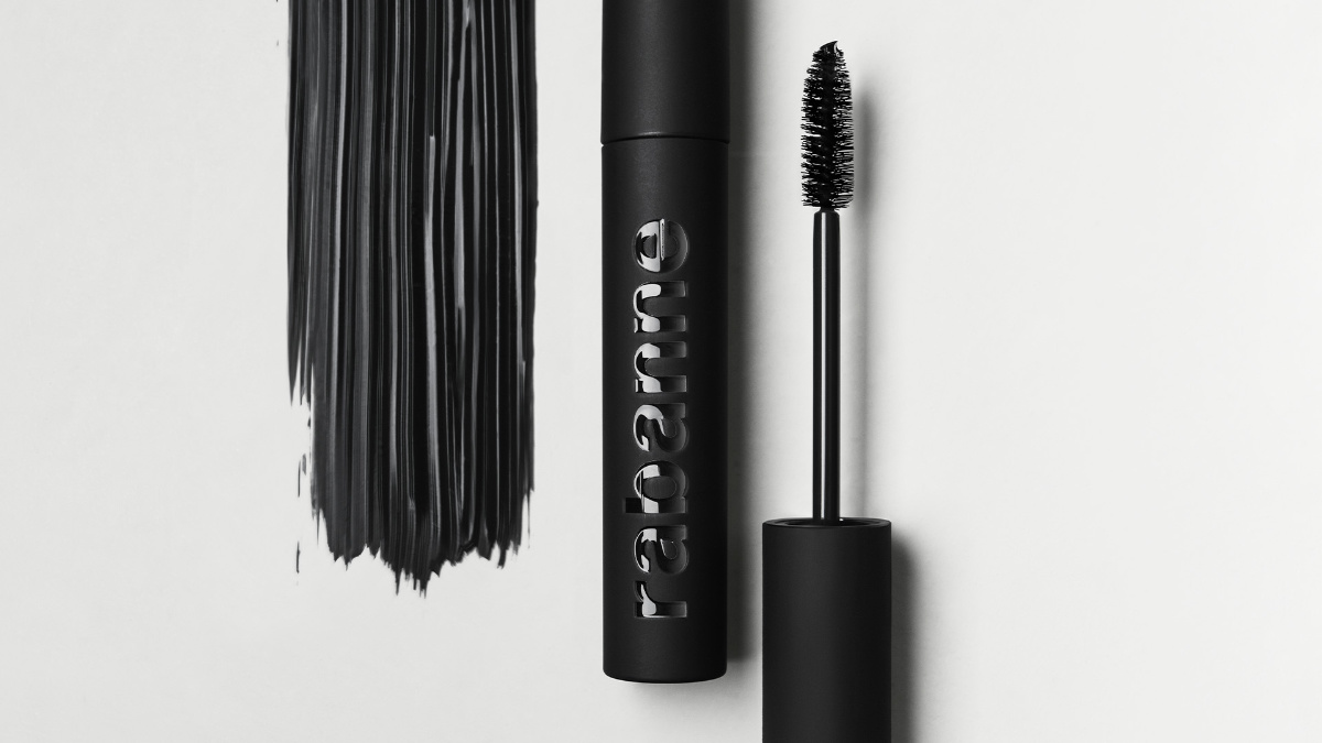 Rabanne Beauty Introduces Its New Mascara: Rockstar Mascara