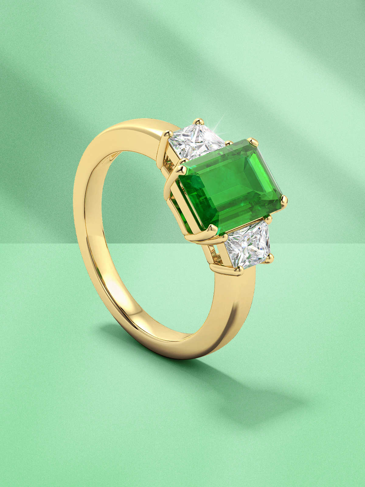 The Most Popular Colored Gemstones For Your Engagement Ring