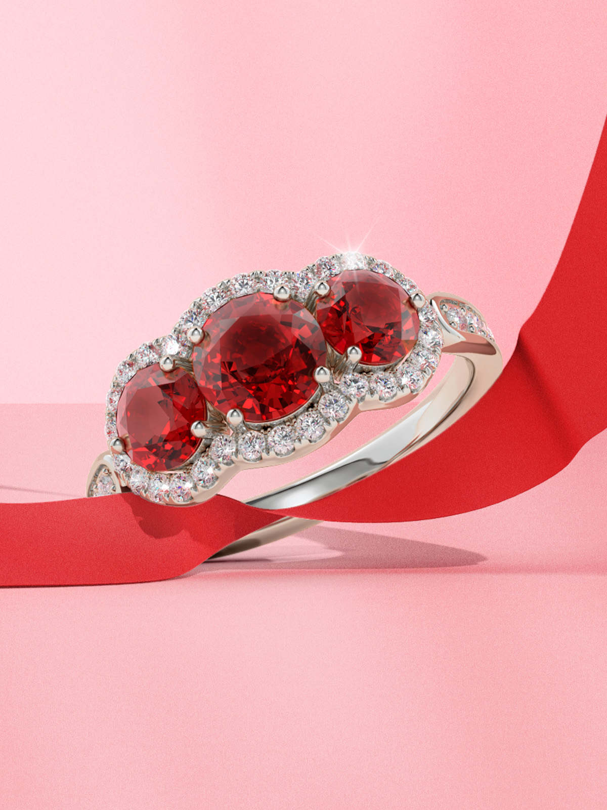 The Most Popular Colored Gemstones For Your Engagement Ring