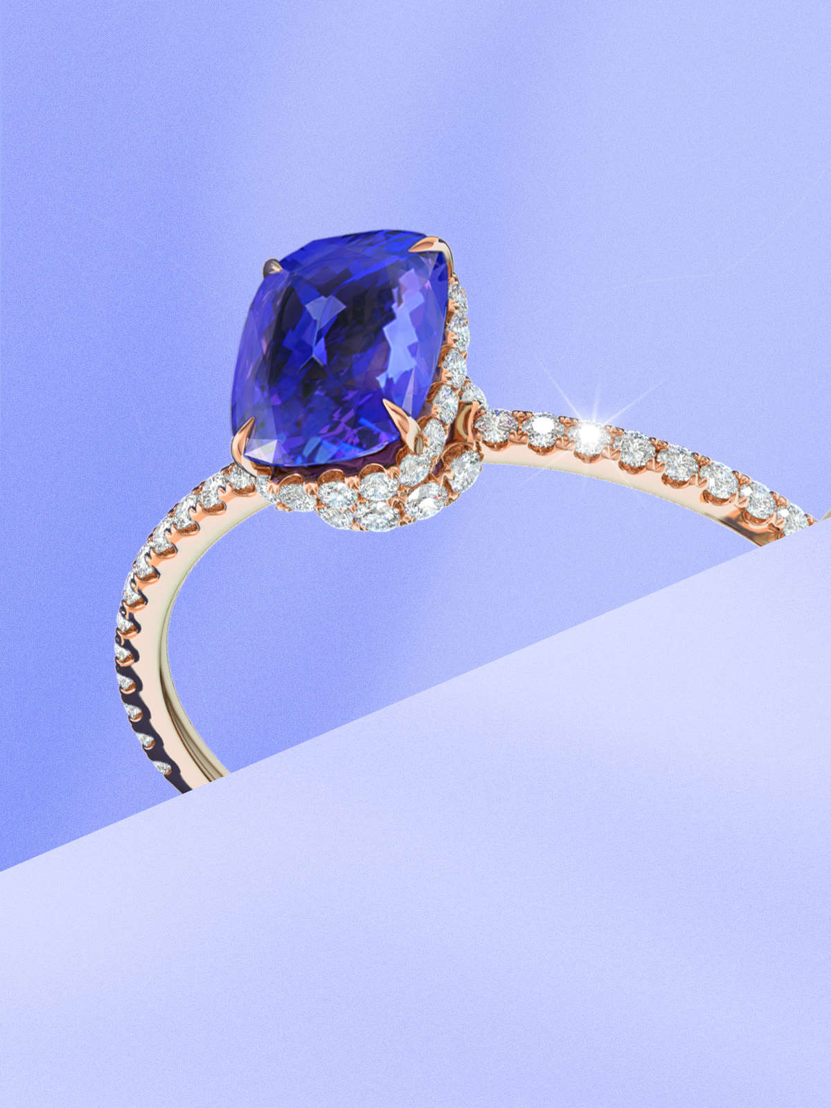 The Most Popular Colored Gemstones For Your Engagement Ring