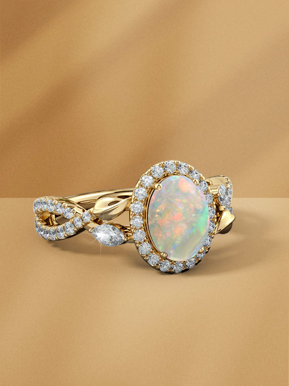 The Most Popular Colored Gemstones For Your Engagement Ring