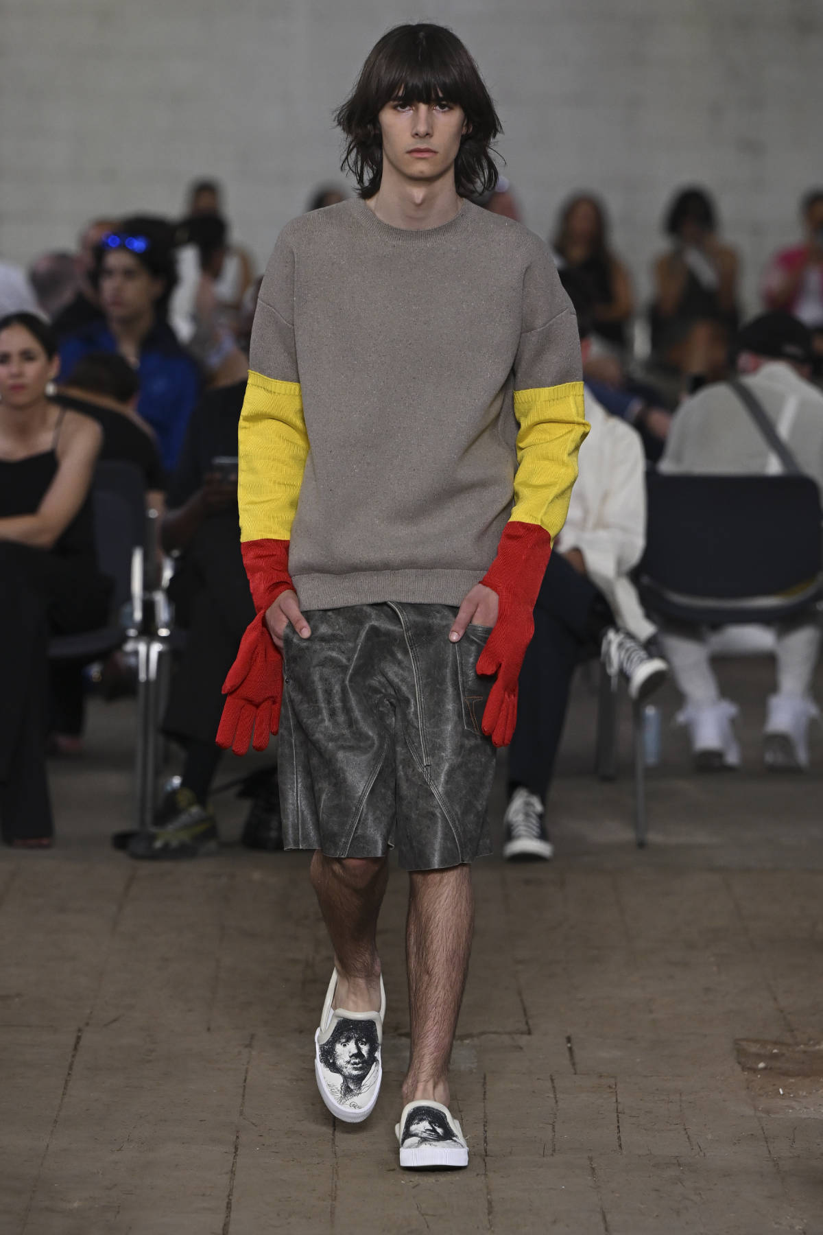 JW Anderson Presents Its New Men’s Spring Summer 2023 And Women’s Resort 23