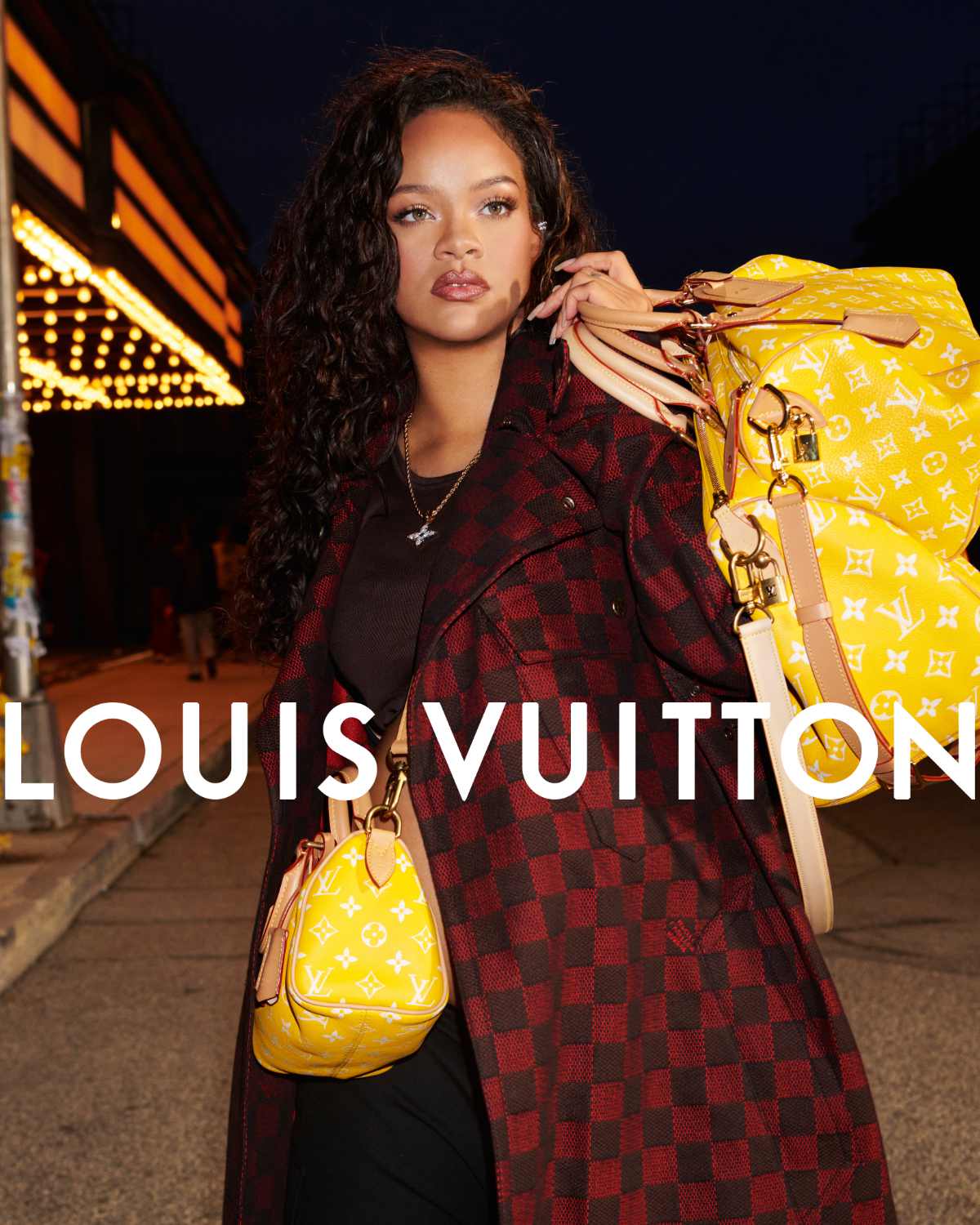 Louis Vuitton: Stand Out In Shake, An Emblematic New Shoe From Louis Vuitton  - Luxferity