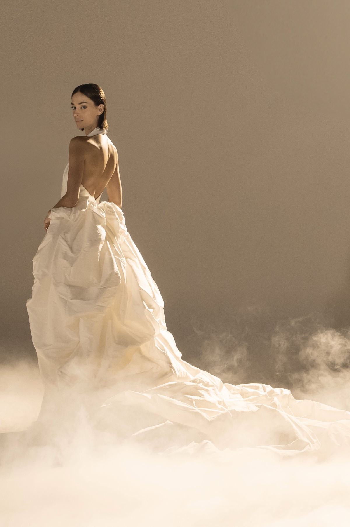 Stéphane Rolland Presents His New Bridal Collection: La Mariée 4