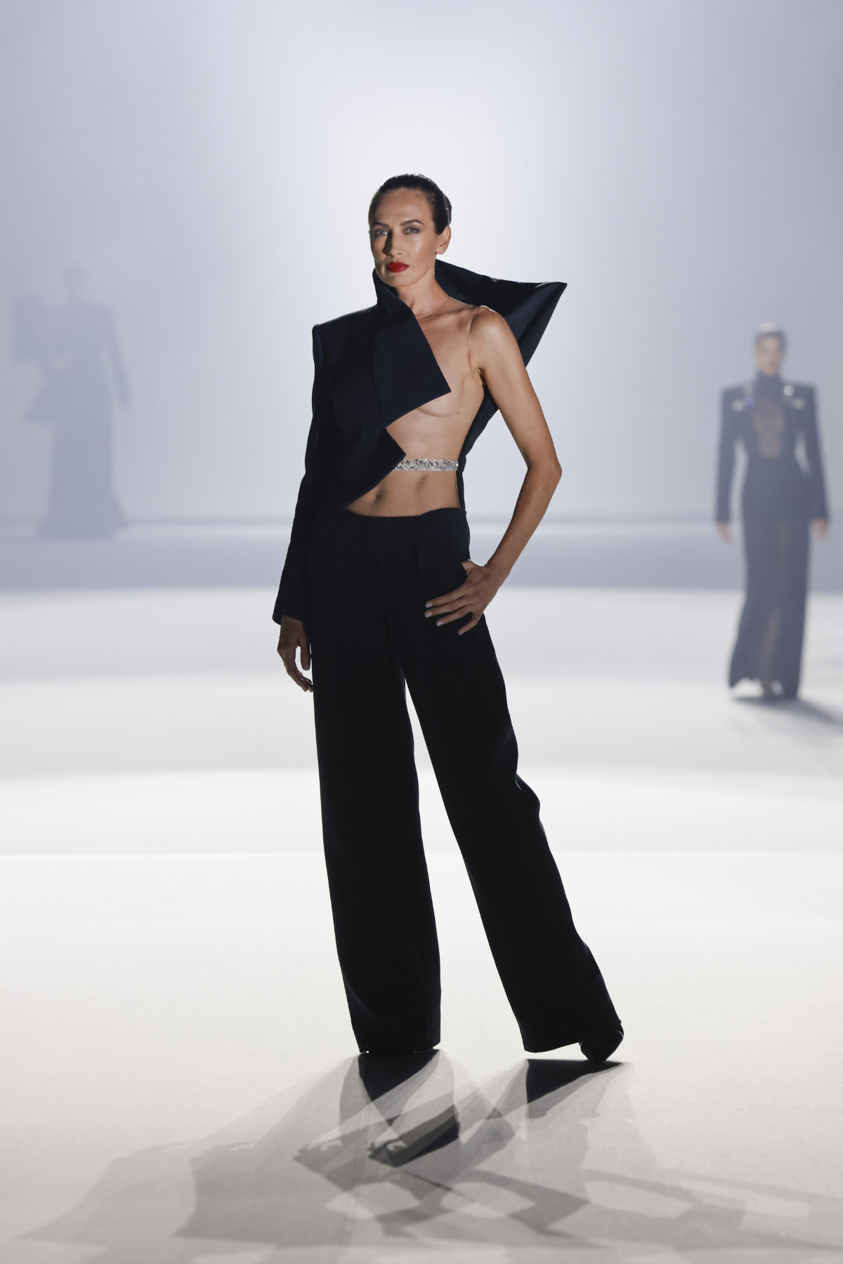 Stéphane Rolland Presents His New Haute Couture Fall-Winter 2024/25 Collection