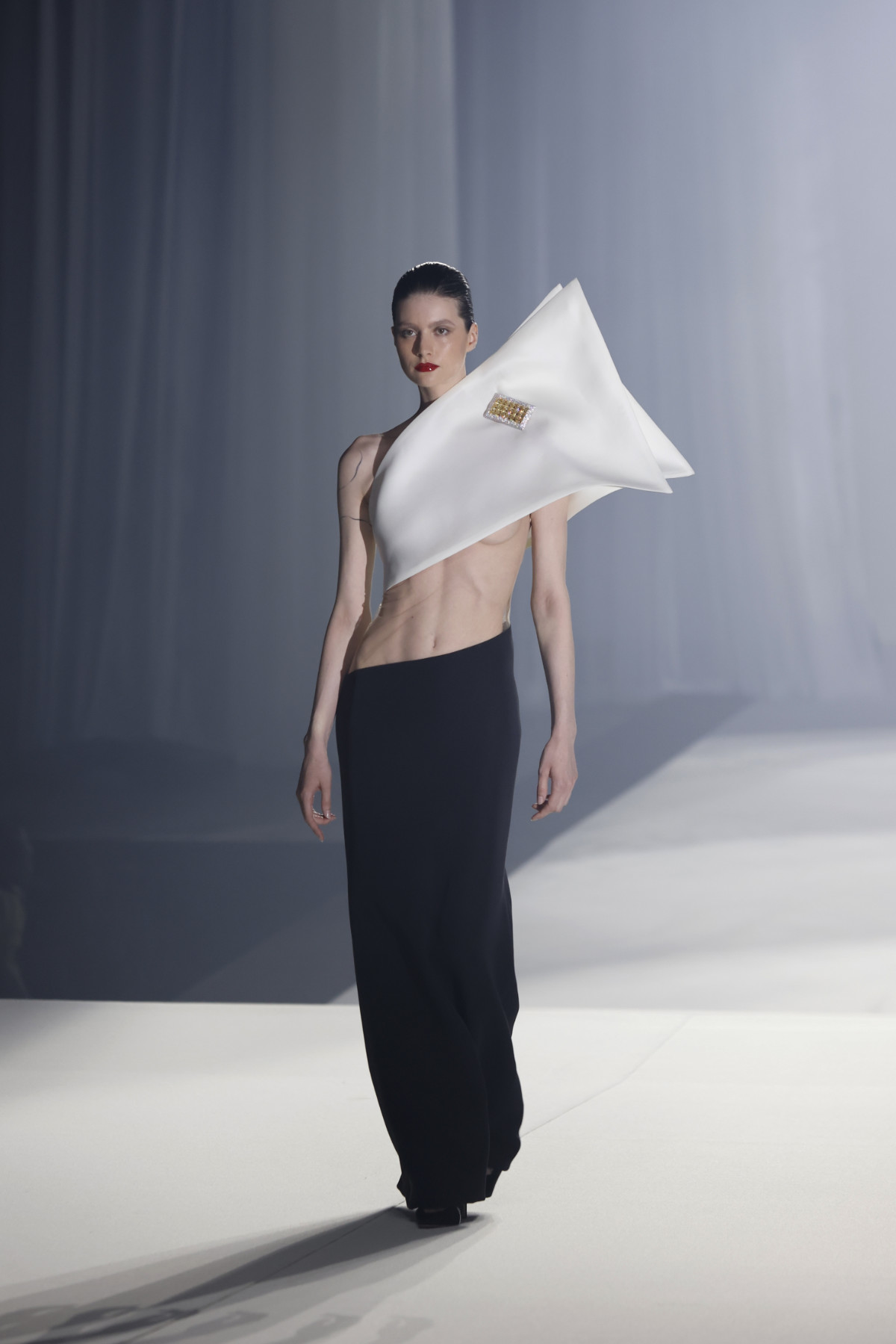 Stéphane Rolland Presents His New Haute Couture Fall-Winter 2024/25 Collection