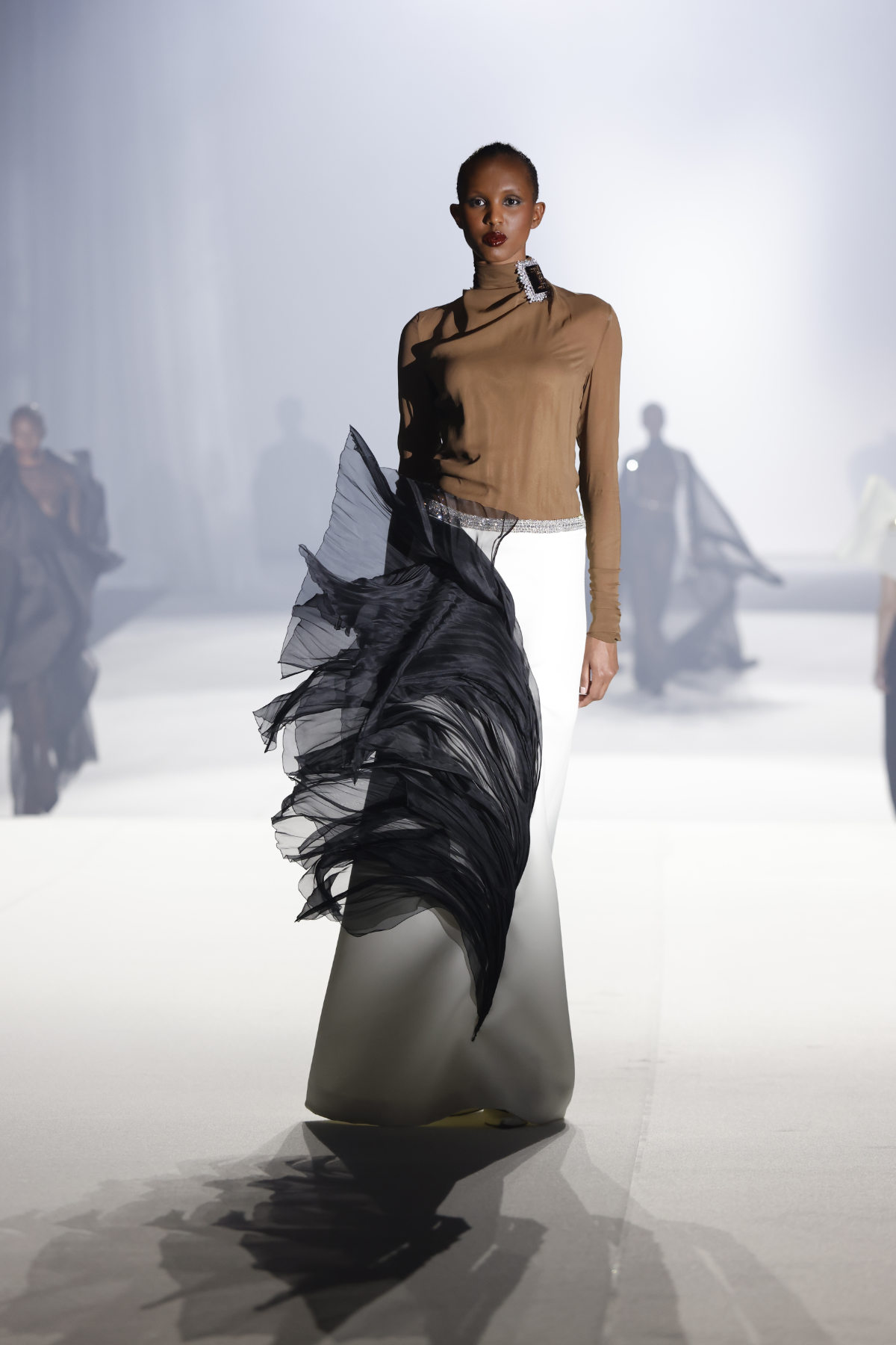 Stéphane Rolland Presents His New Haute Couture Fall-Winter 2024/25 Collection