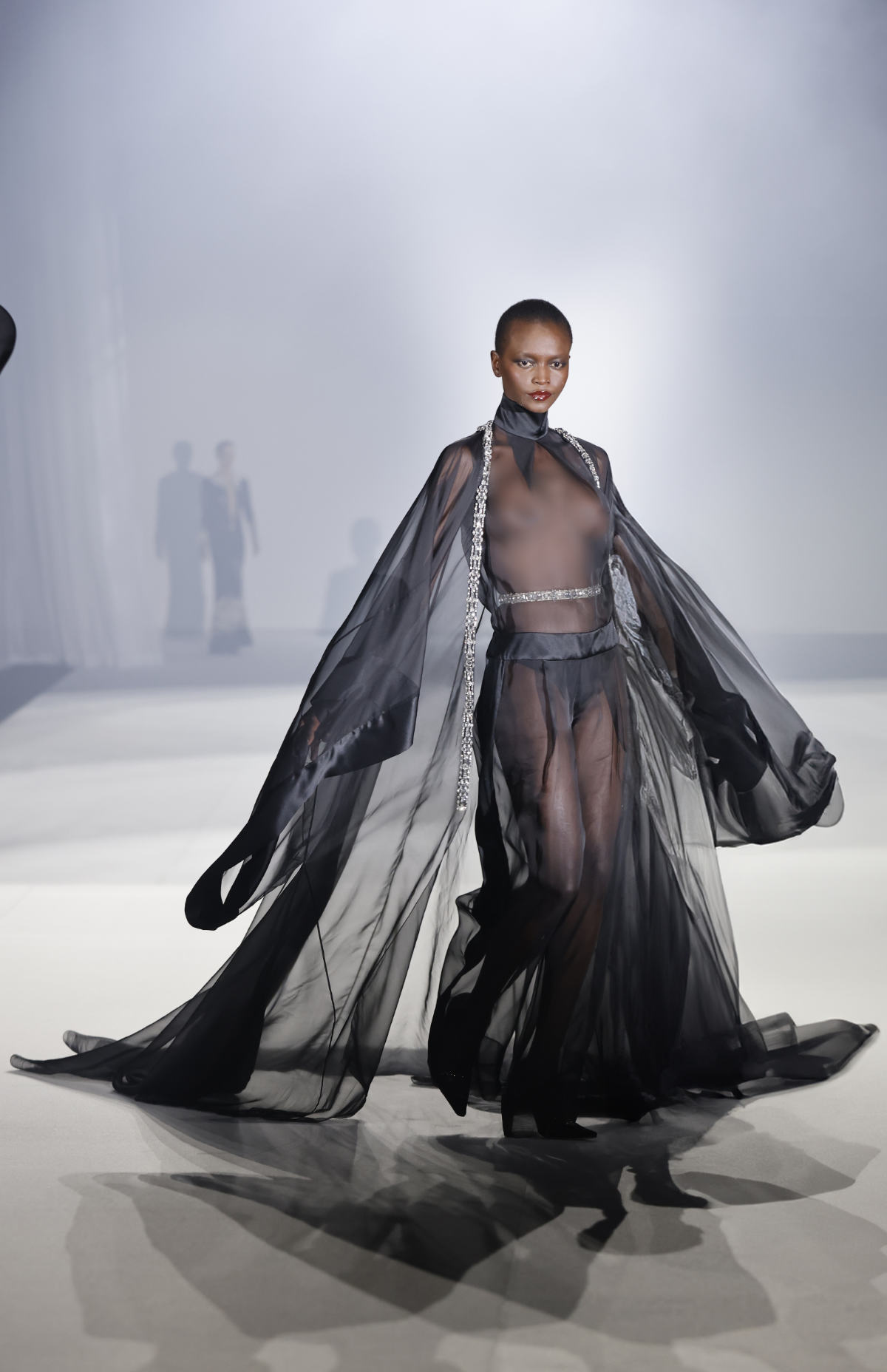 Stéphane Rolland Presents His New Haute Couture Fall-Winter 2024/25 Collection