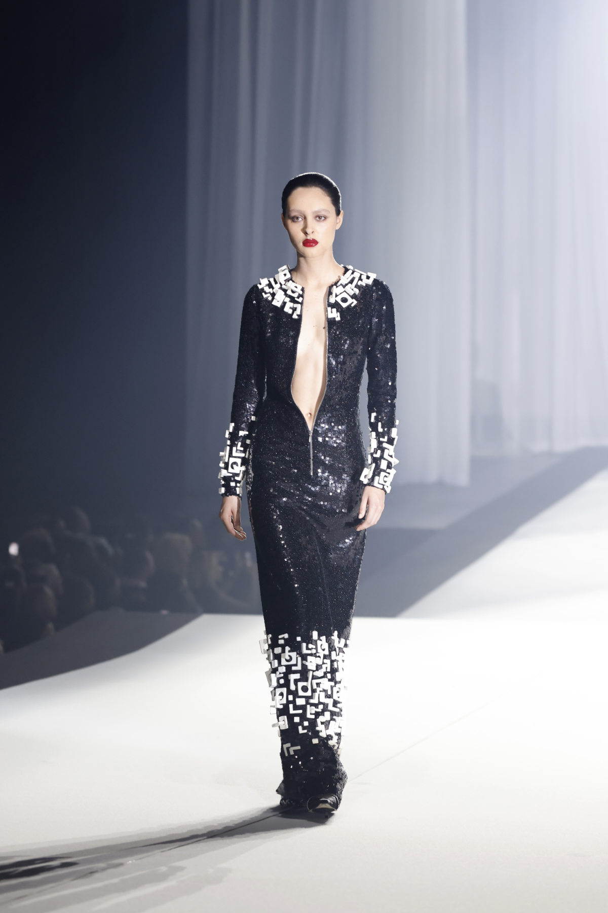 Stéphane Rolland Presents His New Haute Couture Fall-Winter 2024/25 Collection