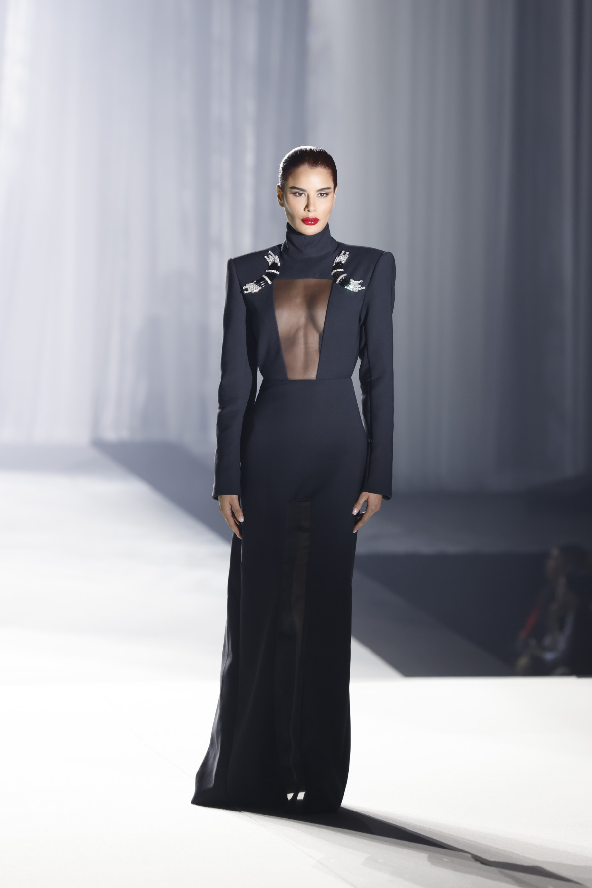 Stéphane Rolland Presents His New Haute Couture Fall-Winter 2024/25 Collection